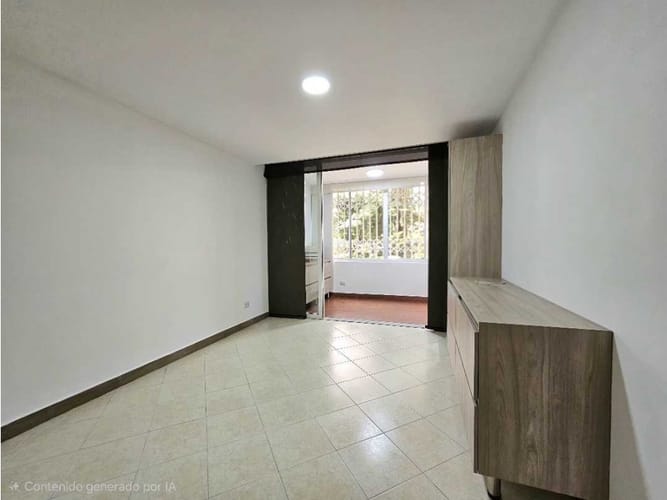 Apartamento de 2 alcobas en venta en Belén Miravalle, Medellín, 66 m² · foto 18 de 23