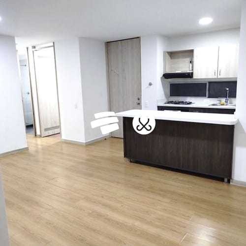 Apartamento de 2 alcobas en venta en Machado, Copacabana, 61 m² · foto 2 de 14