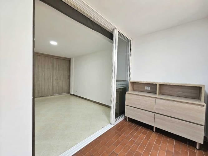 Apartamento de 2 alcobas en venta en Belén Miravalle, Medellín, 66 m² · foto 21 de 23