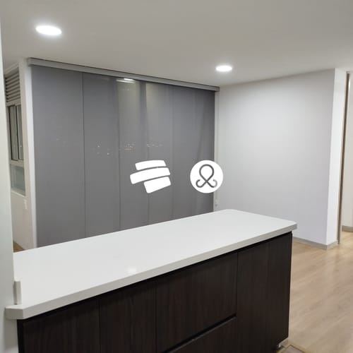 Apartamento de 2 alcobas en venta en Machado, Copacabana, 61 m² · foto 5 de 14