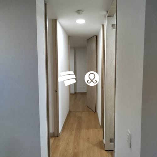 Apartamento de 2 alcobas en venta en Machado, Copacabana, 61 m² · foto 7 de 14