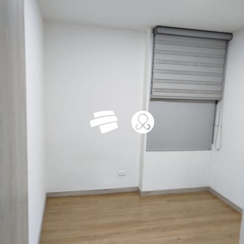 Apartamento de 2 alcobas en venta en Machado, Copacabana, 61 m² · foto 9 de 14