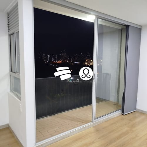 Apartamento de 2 alcobas en venta en Machado, Copacabana, 61 m² · foto 11 de 14