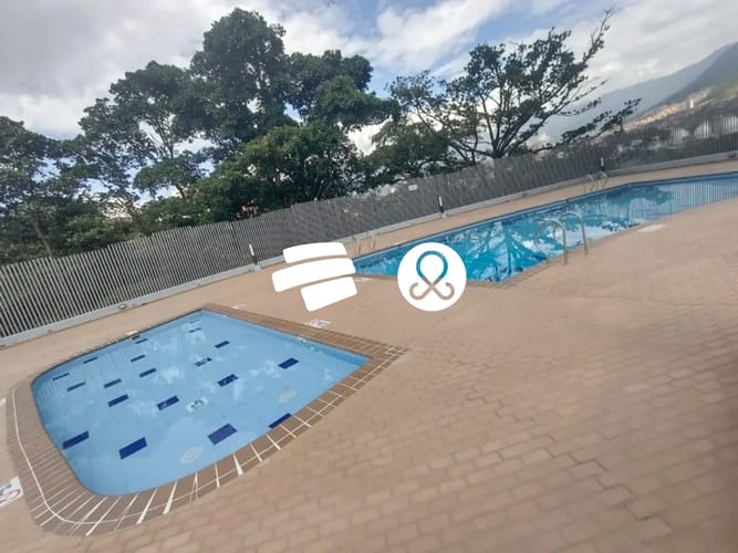 Apartamento de 2 alcobas en venta en Machado, Copacabana, 61 m² · foto 12 de 14