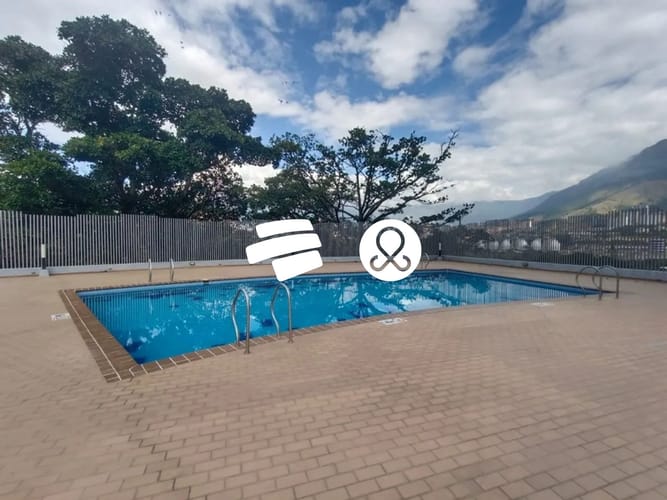 Apartamento de 2 alcobas en venta en Machado, Copacabana, 61 m² · foto 13 de 14