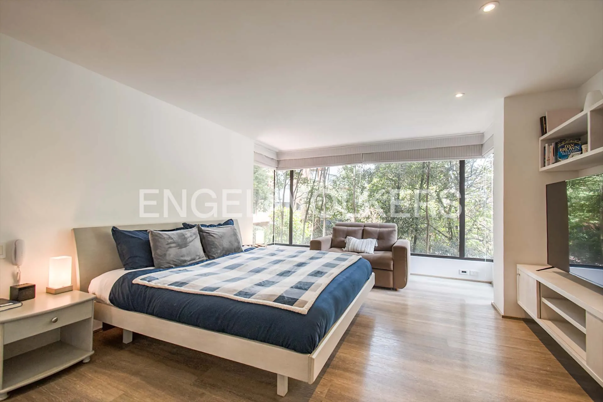 Apartamento en venta en Montearroyo, Bogotá · foto 21 de 23