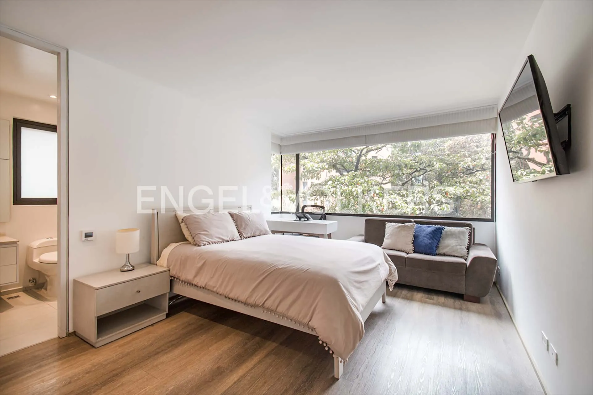 Apartamento en venta en Montearroyo, Bogotá · foto 19 de 23