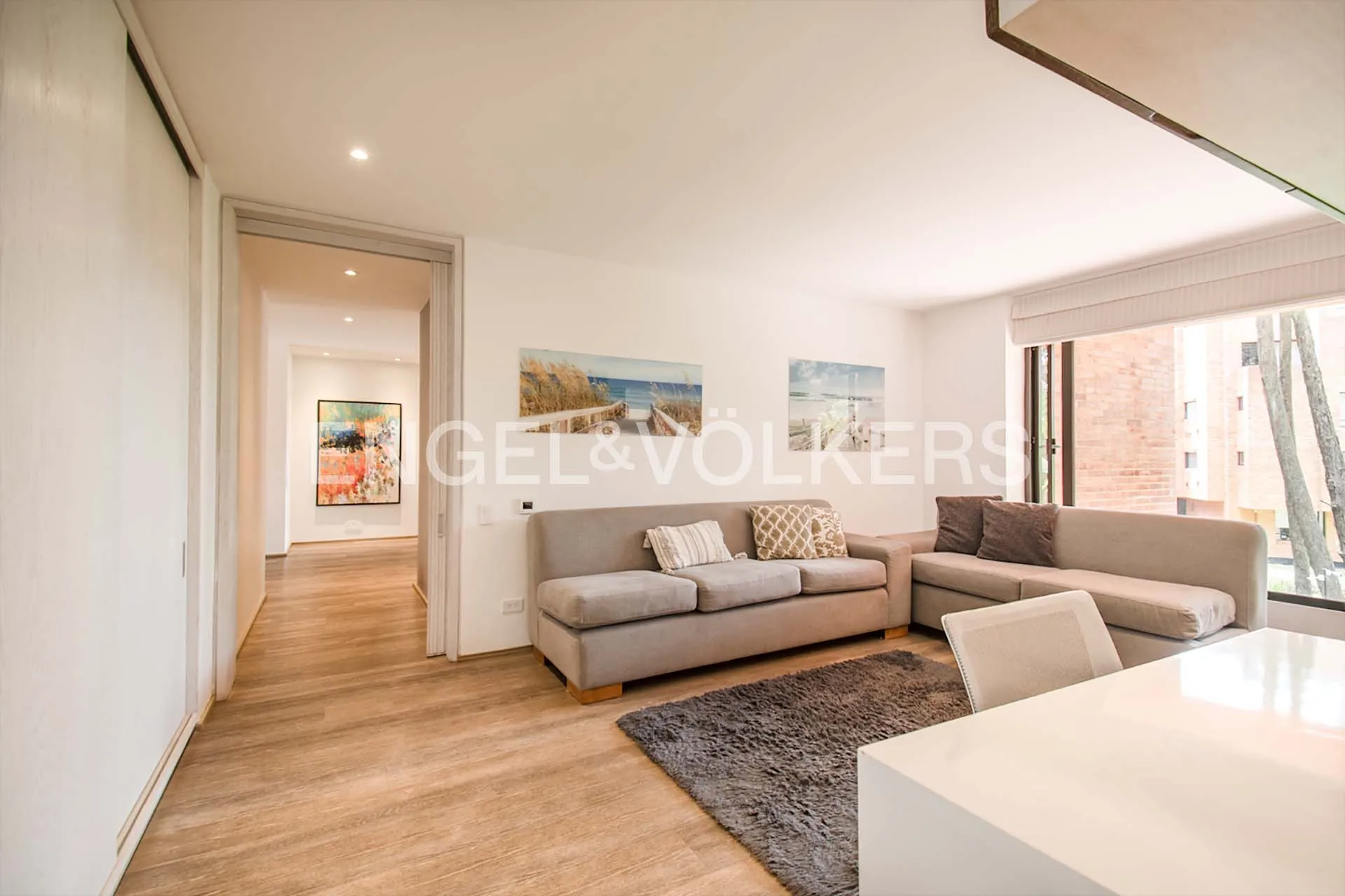 Apartamento en venta en Montearroyo, Bogotá · foto 14 de 23