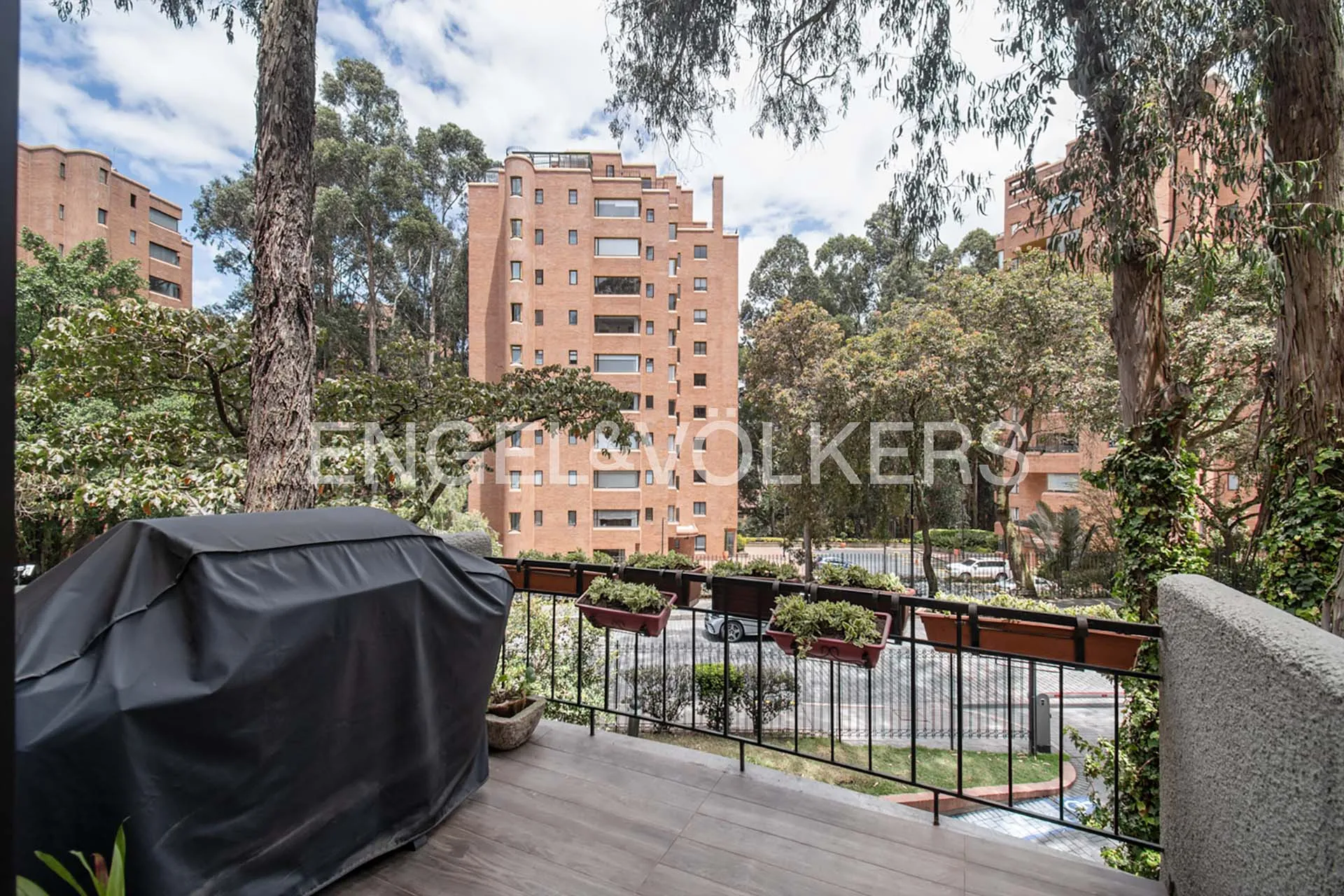 Apartamento en venta en Montearroyo, Bogotá · foto 9 de 23