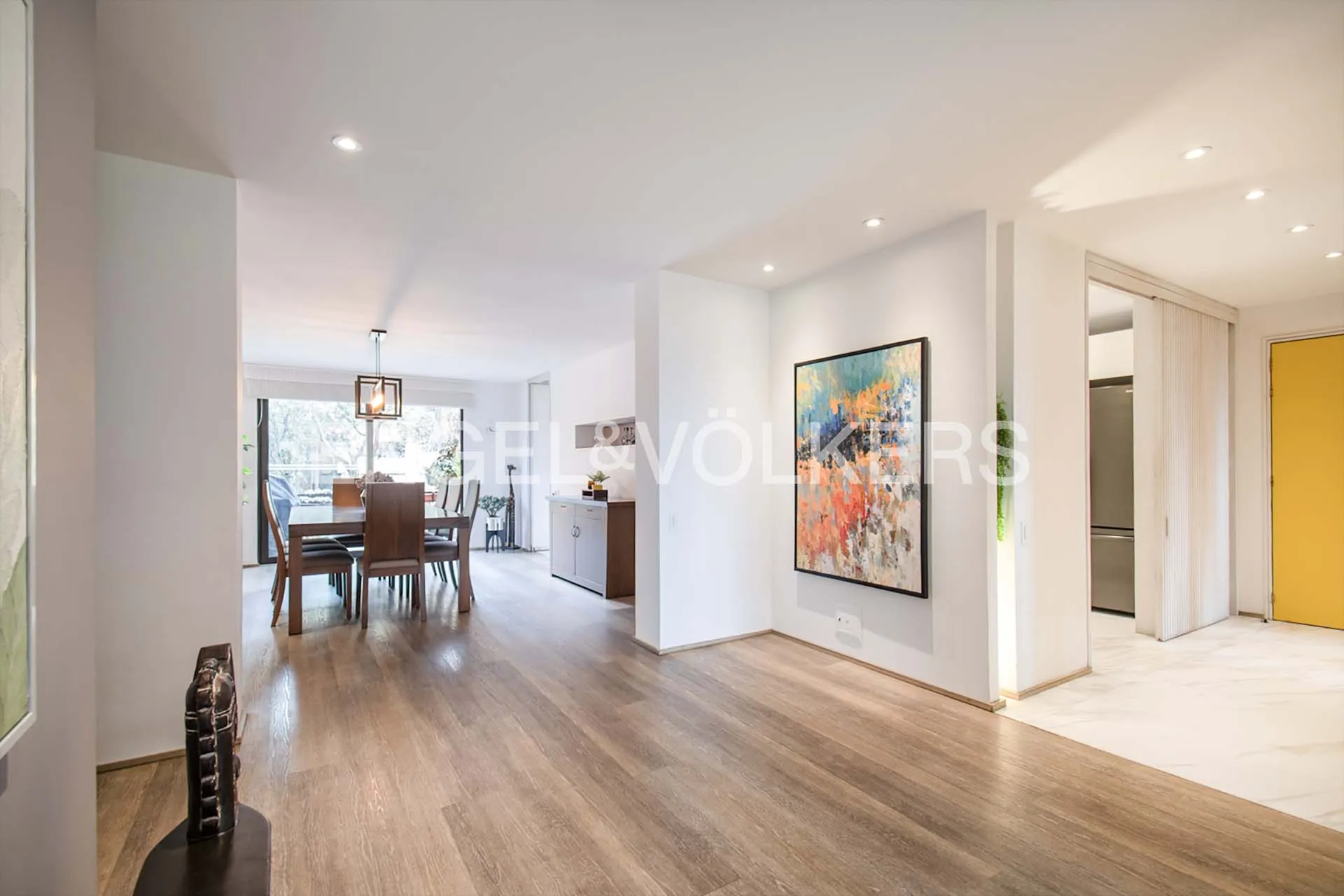 Apartamento en venta en Montearroyo, Bogotá · foto 6 de 23