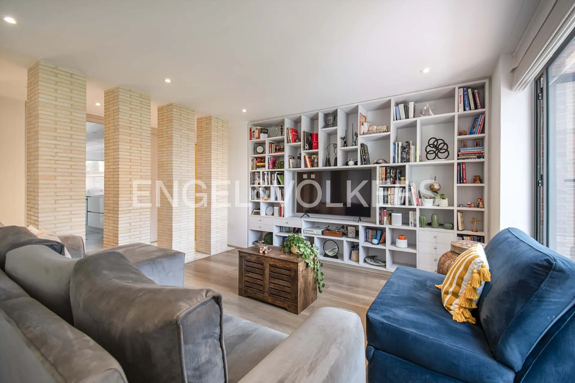 Apartamento en venta en Montearroyo, Bogotá · foto 5 de 23
