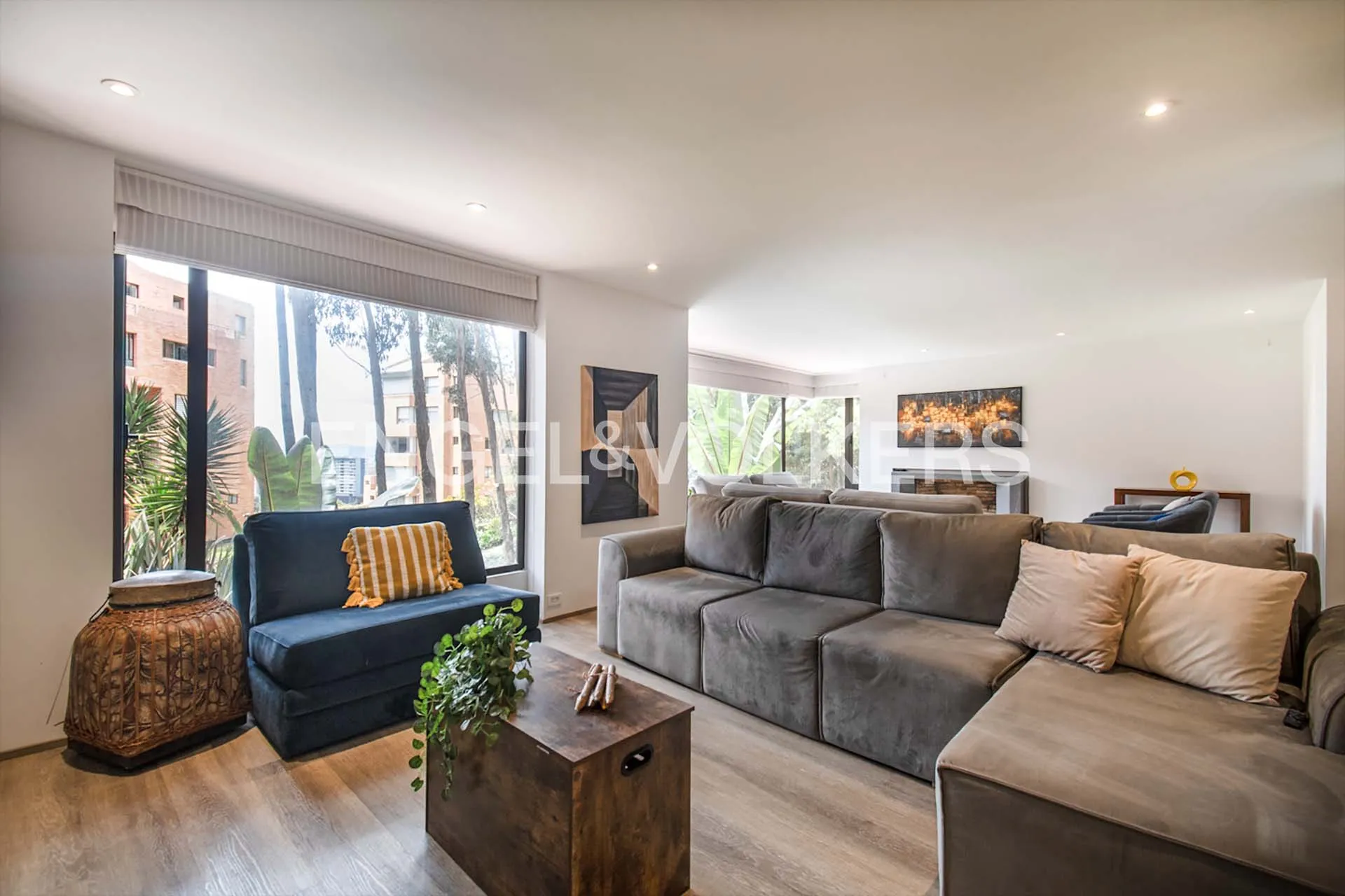 Apartamento en venta en Montearroyo, Bogotá · foto 4 de 23
