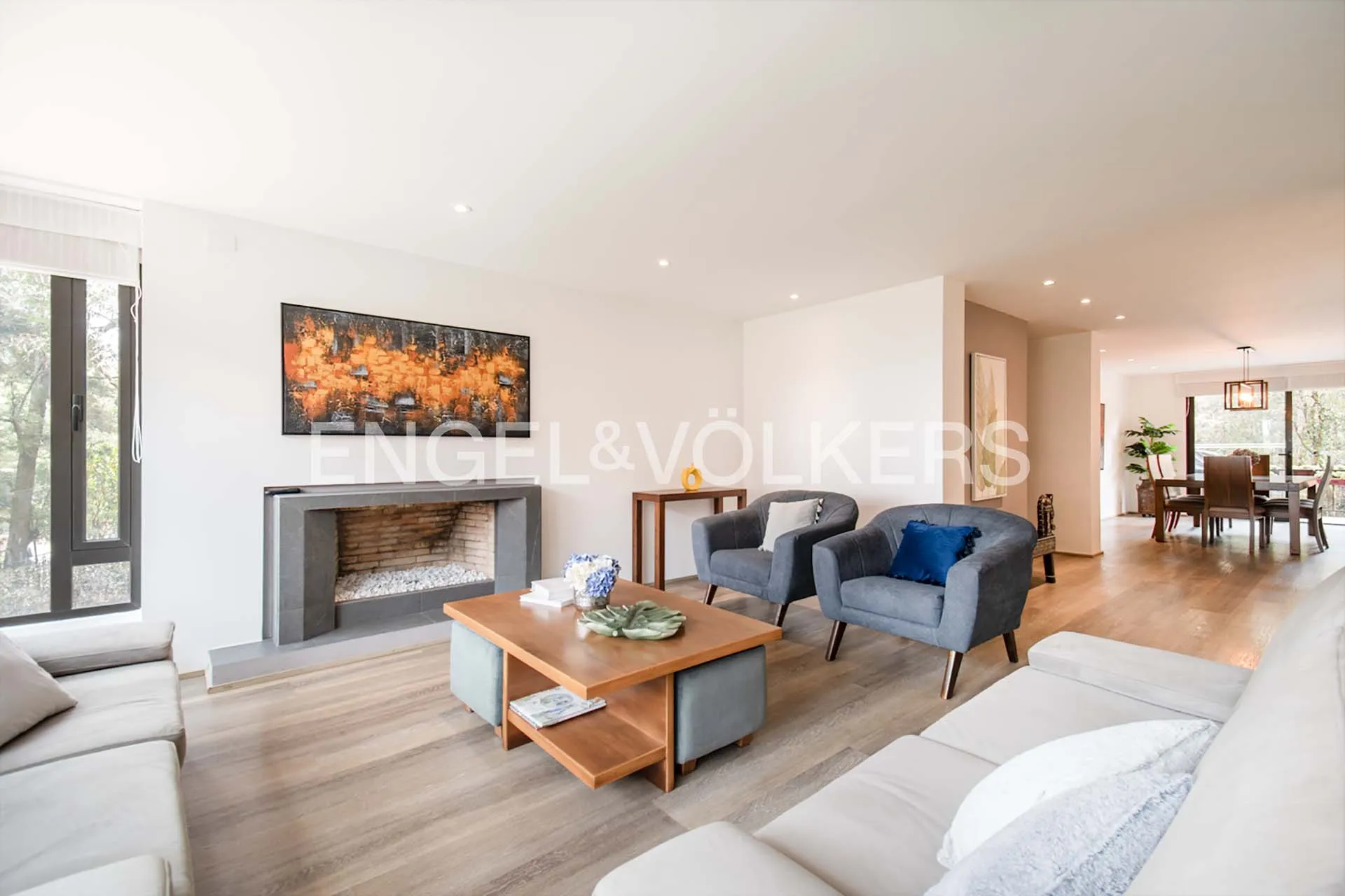 Apartamento en venta en Montearroyo, Bogotá · foto 3 de 23