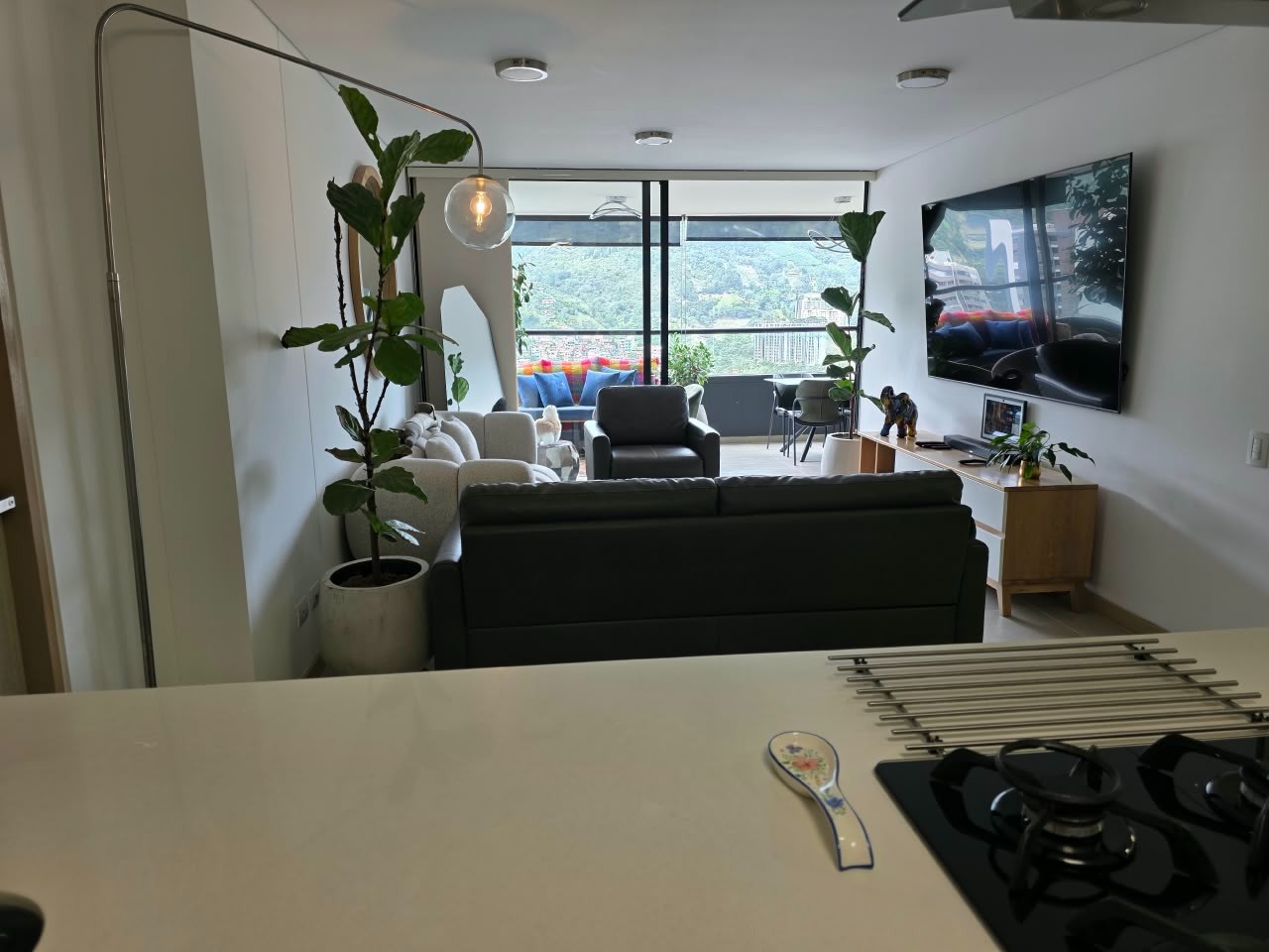 Apartamento en Venta en Escobero, Envigado