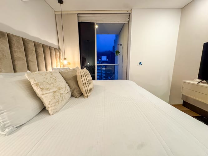 Apartamento de 3 alcobas en venta en Cabecera Del Llano, Bucaramanga, 107 m² · foto 8 de 14