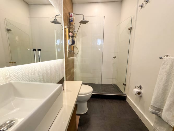 Apartamento de 3 alcobas en venta en Cabecera Del Llano, Bucaramanga, 107 m² · foto 5 de 14