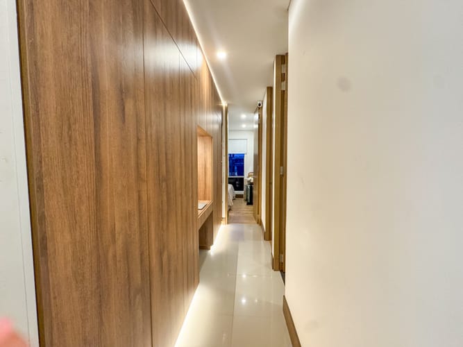 Apartamento de 3 alcobas en venta en Cabecera Del Llano, Bucaramanga, 107 m² · foto 7 de 14