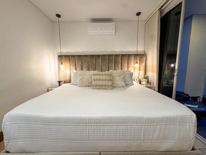 Apartamento de 3 alcobas en venta en Cabecera Del Llano, Bucaramanga, 107 m² · foto 13 de 14