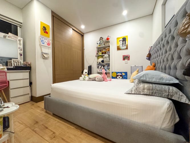 Apartamento de 3 alcobas en venta en Cabecera Del Llano, Bucaramanga, 107 m² · foto 10 de 14