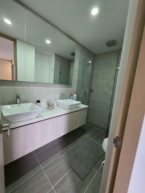 Apartamento de 2 alcobas en venta en Escobero, Envigado, 110 m² · foto 12 de 12
