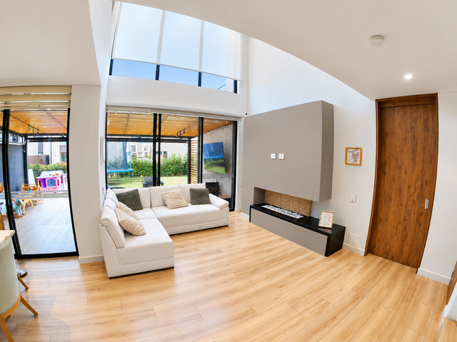 Casa de 5 alcobas en venta en Samaria, Chía, 178 m² · foto 4 de 20