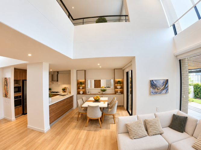 Casa de 5 alcobas en venta en Samaria, Chía, 178 m² · foto 5 de 20