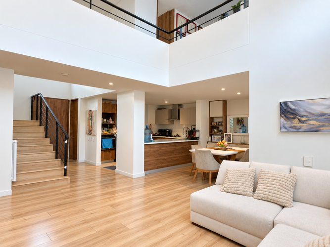 Casa de 5 alcobas en venta en Samaria, Chía, 178 m² · foto 7 de 20