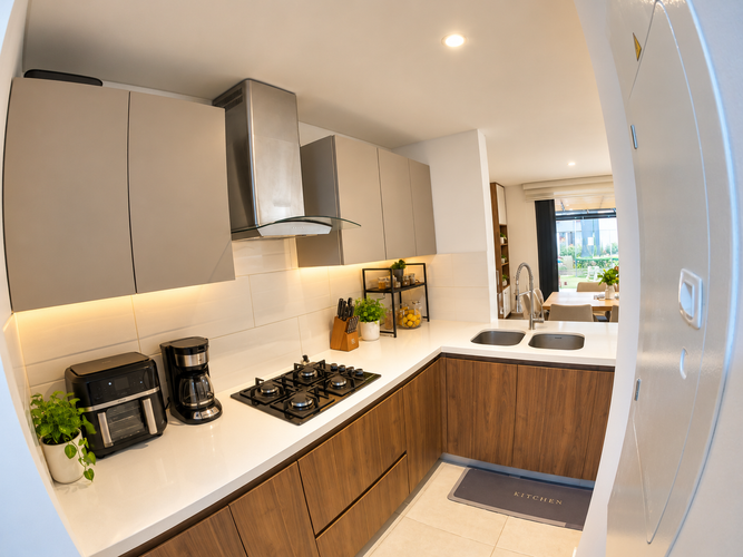 Casa de 5 alcobas en venta en Samaria, Chía, 178 m² · foto 8 de 20