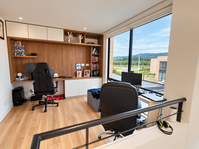Casa de 5 alcobas en venta en Samaria, Chía, 178 m² · foto 12 de 20