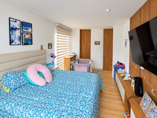 Casa de 5 alcobas en venta en Samaria, Chía, 178 m² · foto 13 de 20
