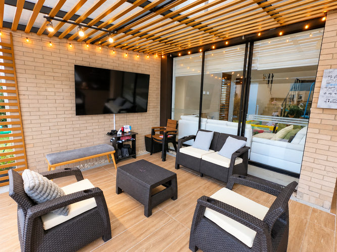Casa de 5 alcobas en venta en Samaria, Chía, 178 m² · foto 16 de 20