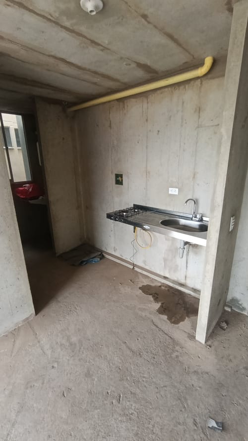 Apartamento de 3 alcobas en venta en La Prosperidad, Madrid, 63 m² · foto 14 de 23