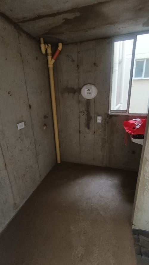 Apartamento de 3 alcobas en venta en La Prosperidad, Madrid, 63 m² · foto 18 de 23