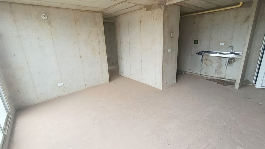 Apartamento de 3 alcobas en venta en La Prosperidad, Madrid, 63 m² · foto 22 de 23