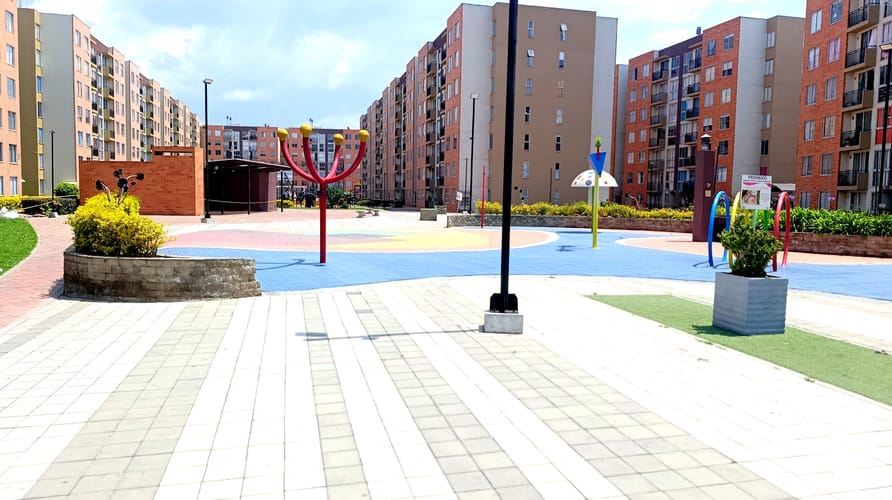Apartamento de 3 alcobas en venta en La Prosperidad, Madrid, 63 m² · foto 11 de 23