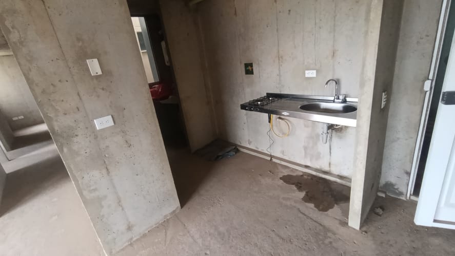 Apartamento de 3 alcobas en venta en La Prosperidad, Madrid, 63 m² · foto 15 de 23