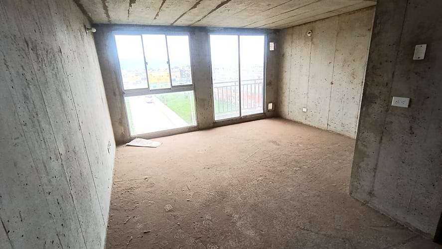 Apartamento de 3 alcobas en venta en La Prosperidad, Madrid, 63 m² · foto 10 de 23