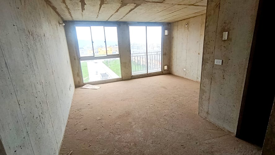 Apartamento de 3 alcobas en venta en La Prosperidad, Madrid, 63 m² · foto 21 de 23