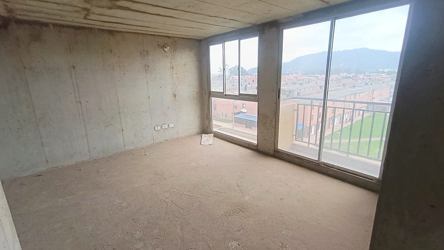 Apartamento de 3 alcobas en venta en La Prosperidad, Madrid, 63 m² · foto 3 de 23