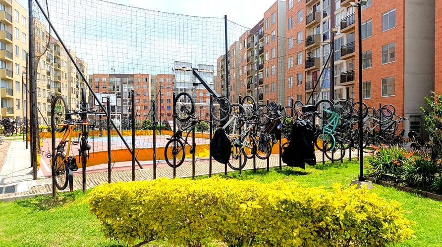 Apartamento de 3 alcobas en venta en La Prosperidad, Madrid, 63 m² · foto 12 de 23