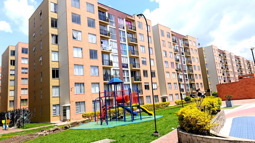 Apartamento de 3 alcobas en venta en La Prosperidad, Madrid, 63 m² · foto 8 de 23