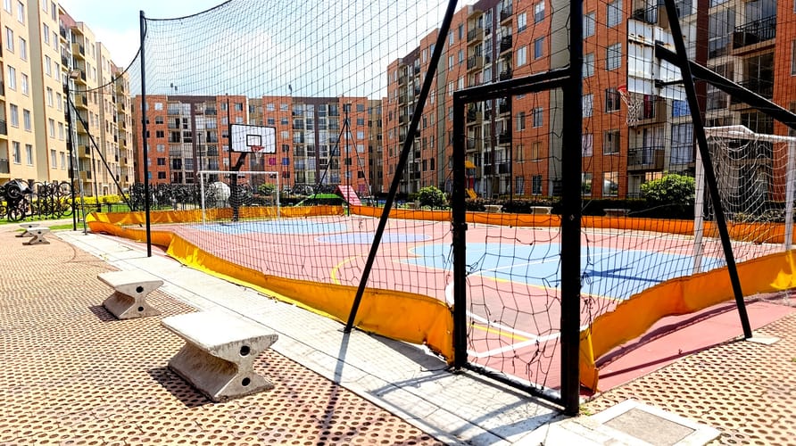 Apartamento de 3 alcobas en venta en La Prosperidad, Madrid, 63 m² · foto 20 de 23
