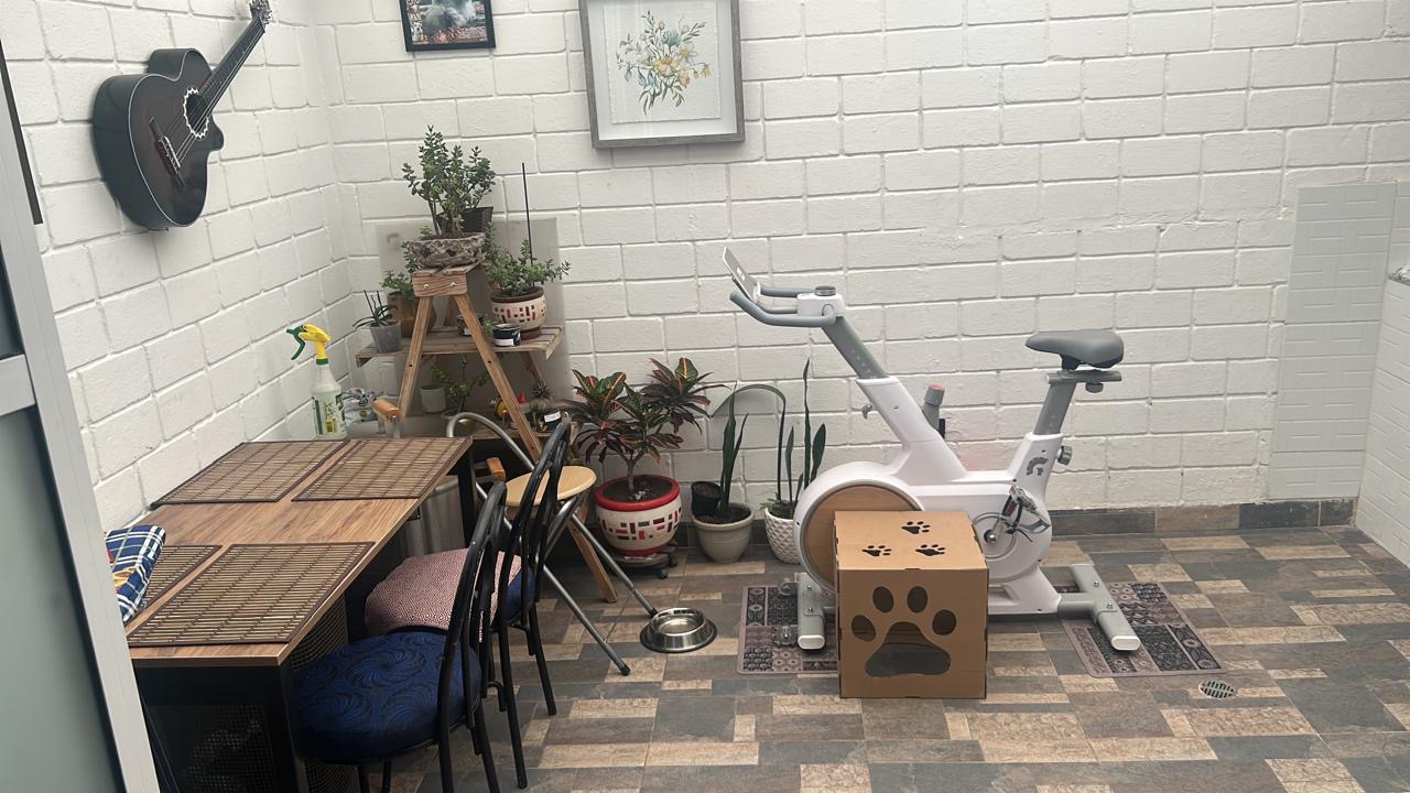 Casa en venta en Villa Alsacia, Bogotá · foto 5 de 11