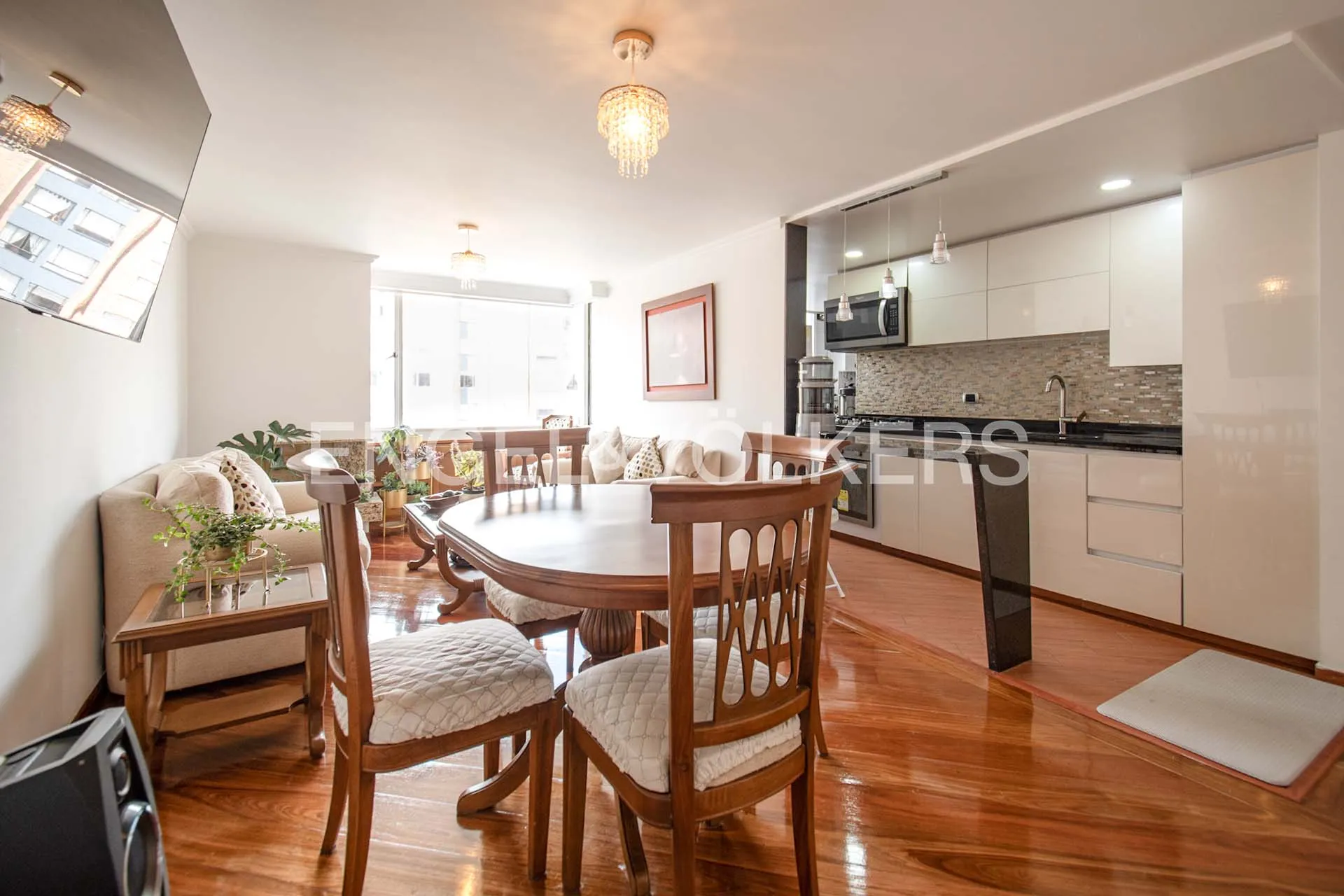Apartamento en venta en Alhambra, Bogotá · foto 16 de 16