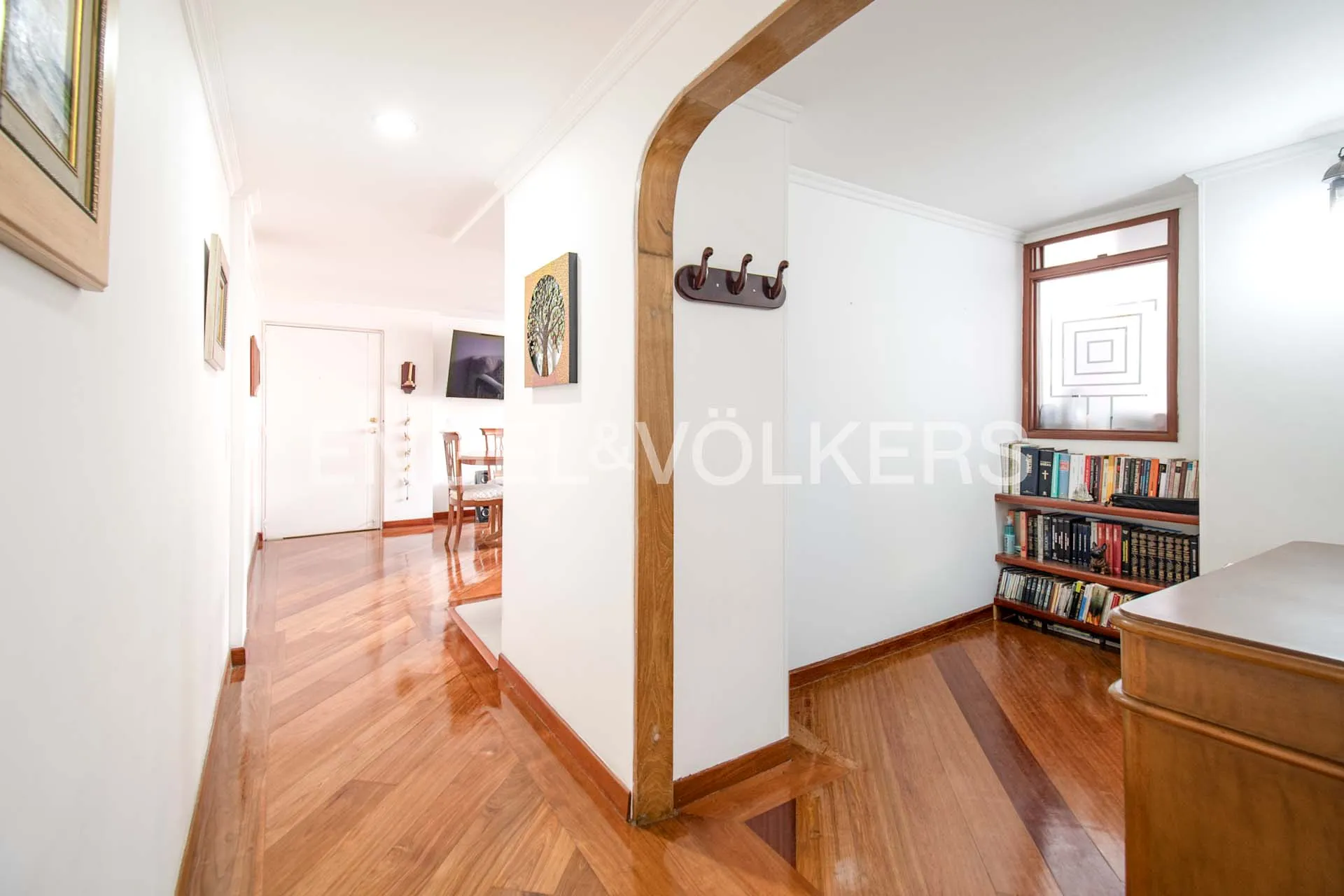 Apartamento en venta en Alhambra, Bogotá · foto 15 de 16