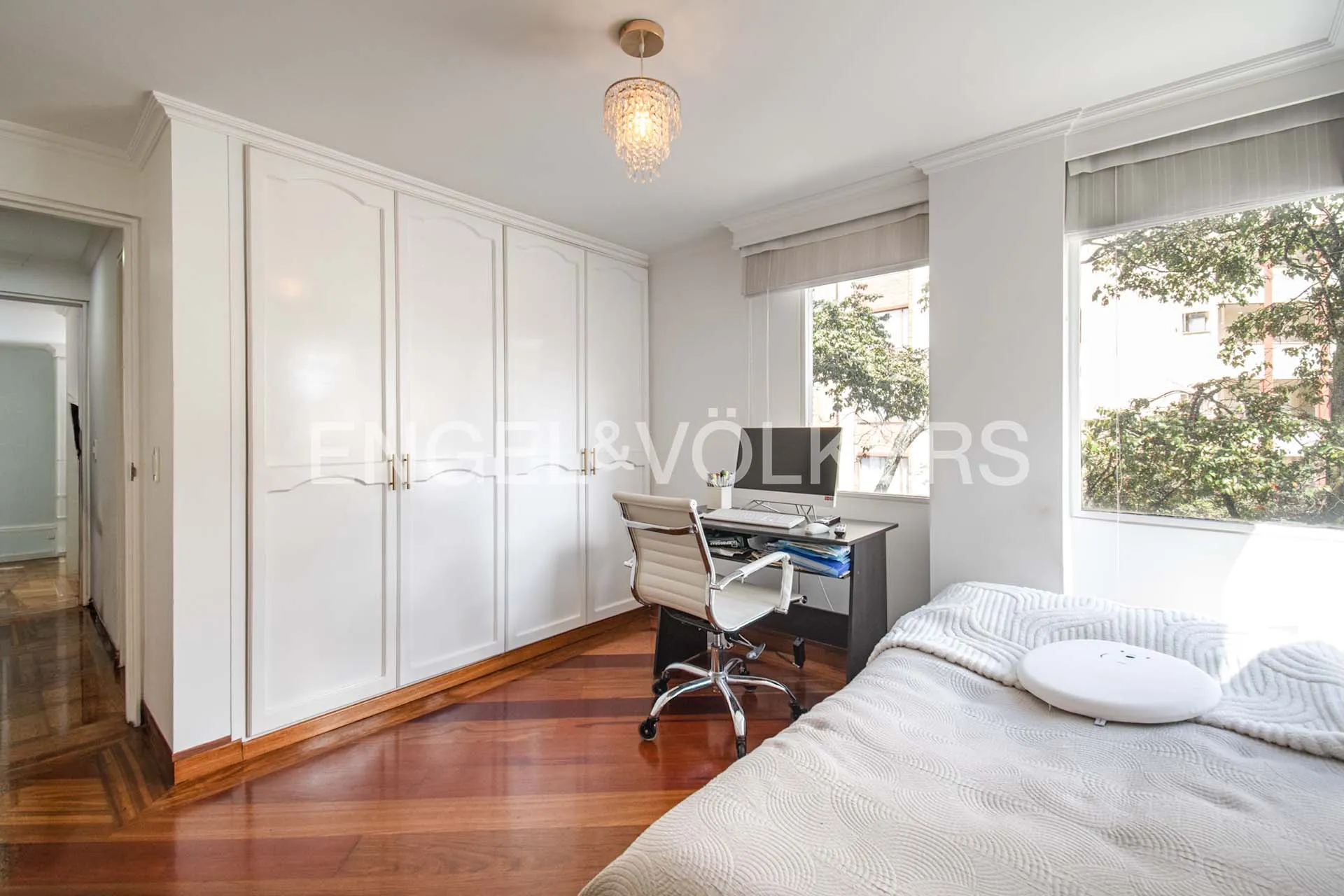 Apartamento en venta en Alhambra, Bogotá · foto 12 de 16