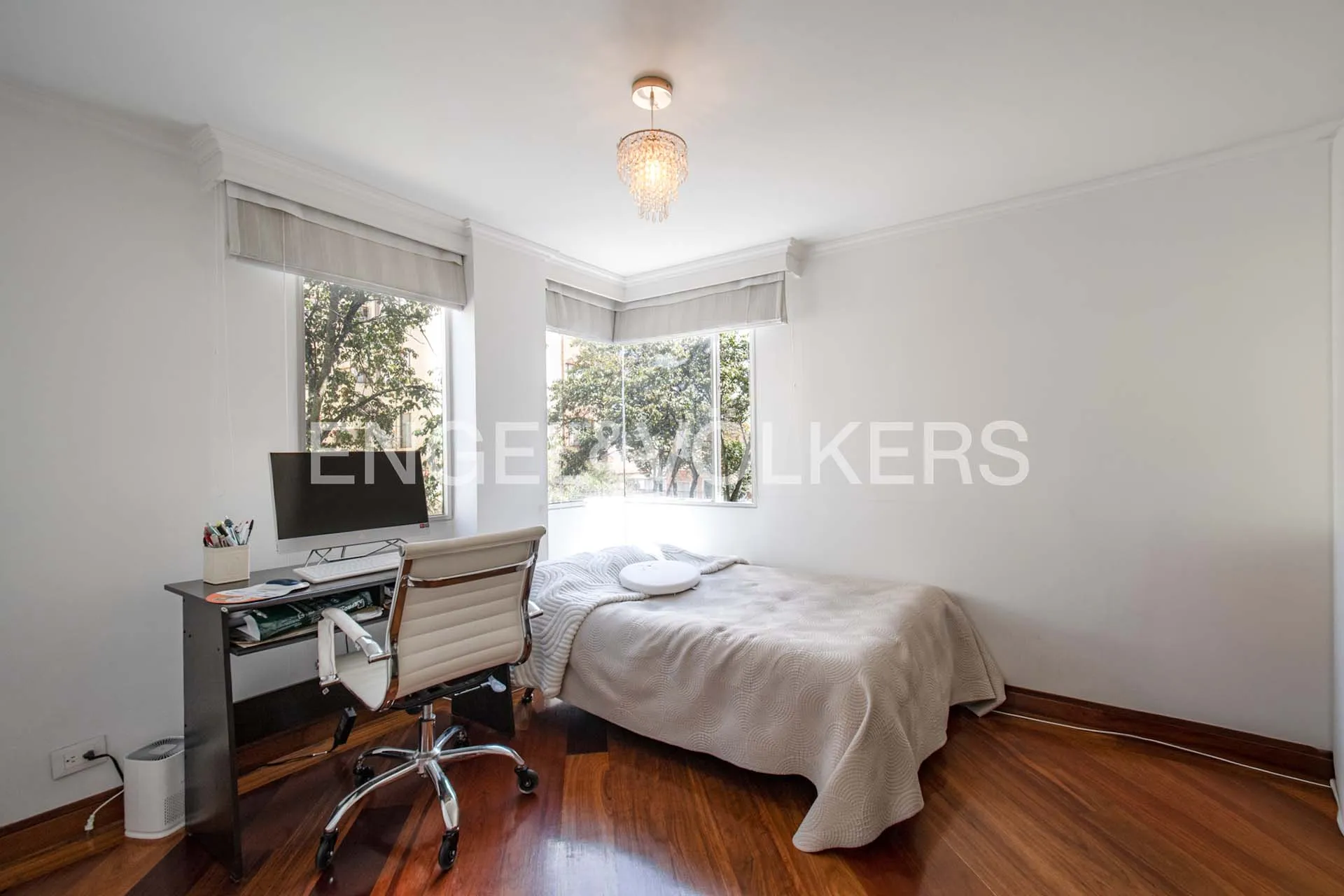 Apartamento en venta en Alhambra, Bogotá · foto 11 de 16