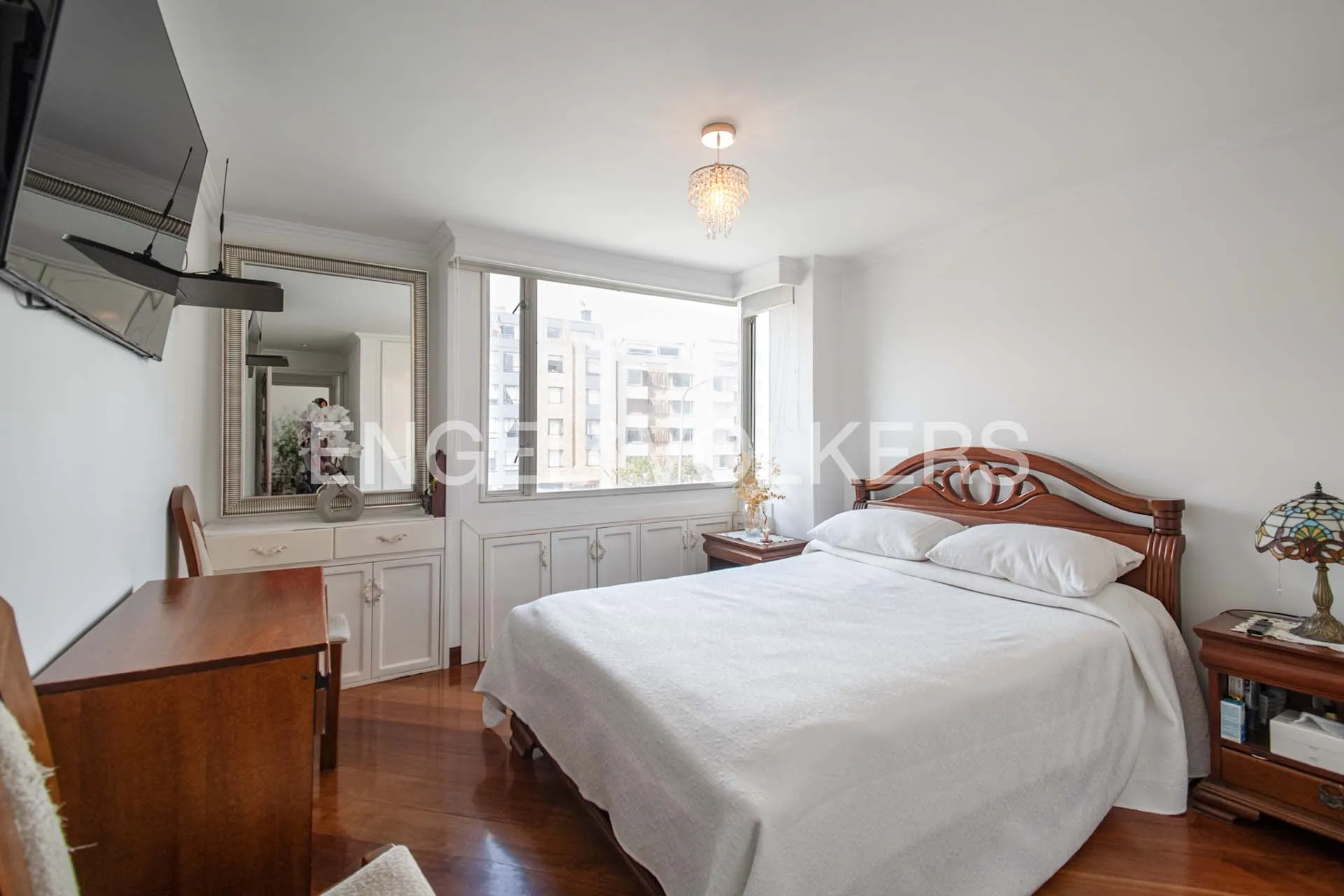 Apartamento en venta en Alhambra, Bogotá · foto 8 de 16