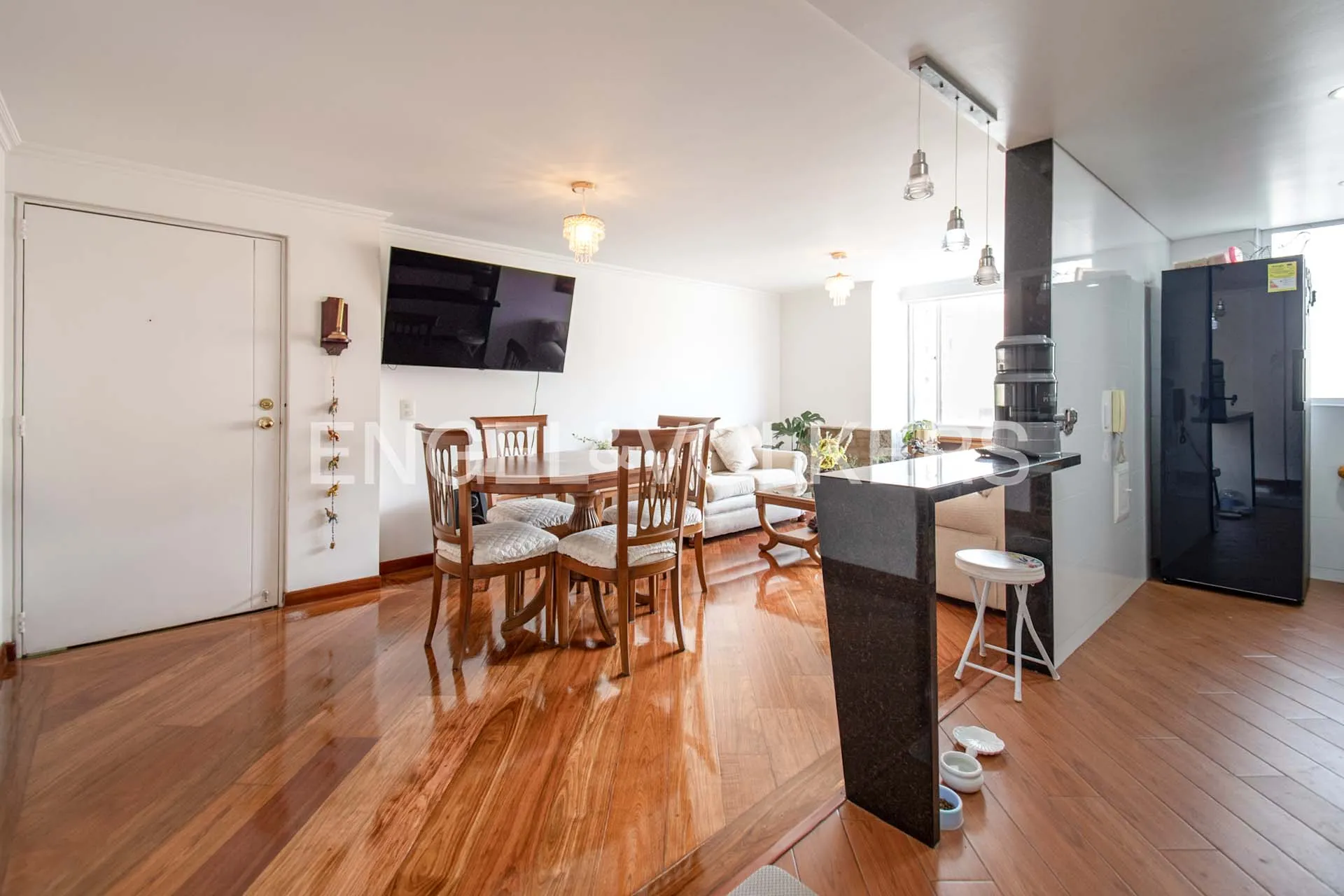 Apartamento en venta en Alhambra, Bogotá · foto 7 de 16