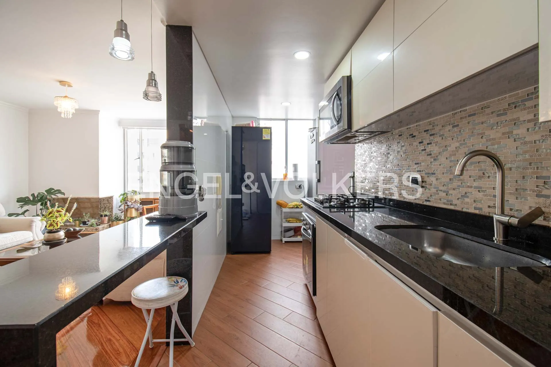 Apartamento en venta en Alhambra, Bogotá · foto 5 de 16